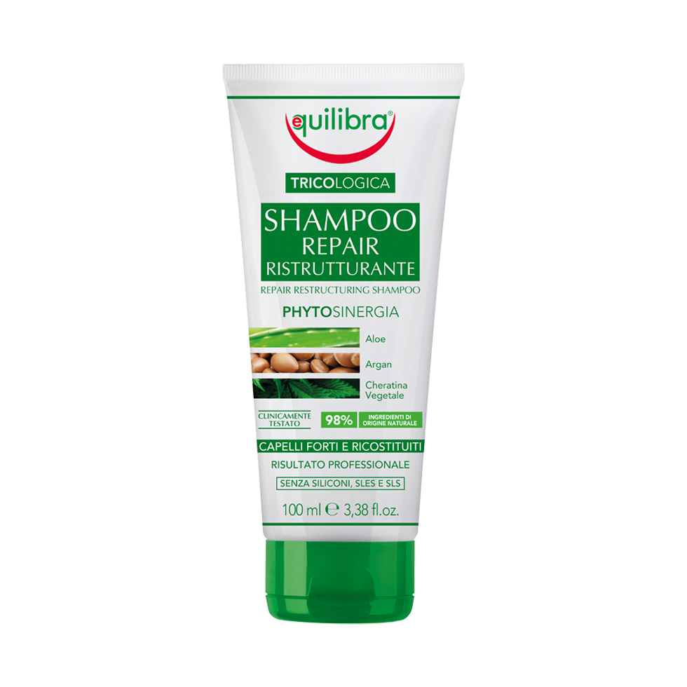 921092 shampoo repair ristrutturante 100 ml web